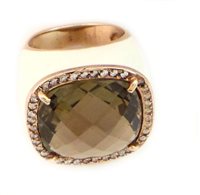 Ringe Lucos Dame in Silber Pietre dure COD247-ES63-14 - COD247-ES63-14